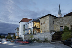 Das einzigartige Modehaus GARHAMMER in Waldkirchen